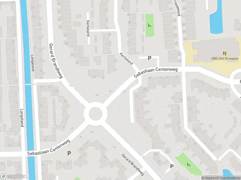 Overlastmelding Koperwiekplein in 1602NK Enkhuizen gesloten