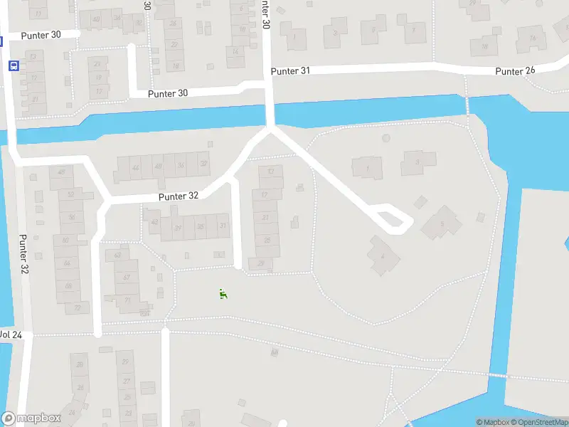 Overlastmelding Punter in Lelystad gesloten