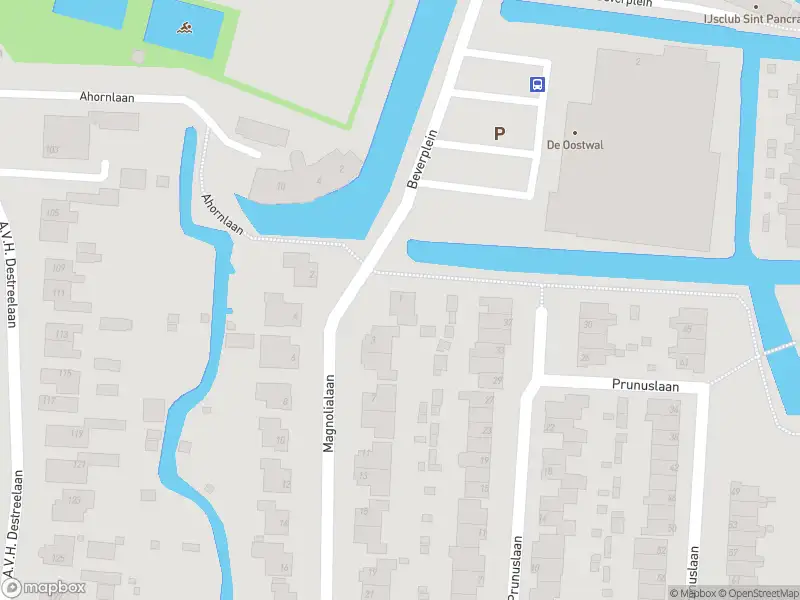 Overlastmelding Magnolialaan in Sint Pancras gesloten