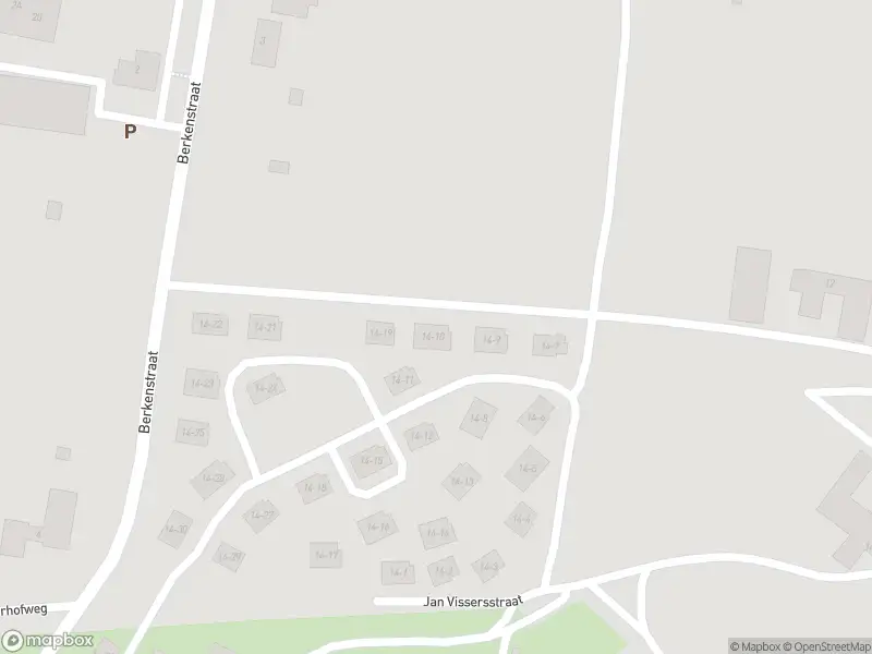 Brandweer en politie met grote spoed naar de Ooijenseweg in Blitterswijck vanwege stankoverlast