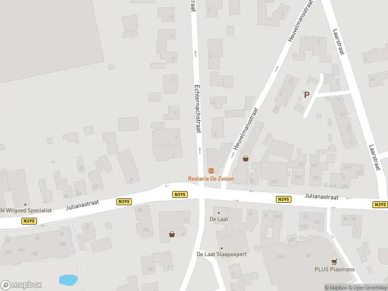 Overlastmelding Echternachstraat in Diessen gesloten