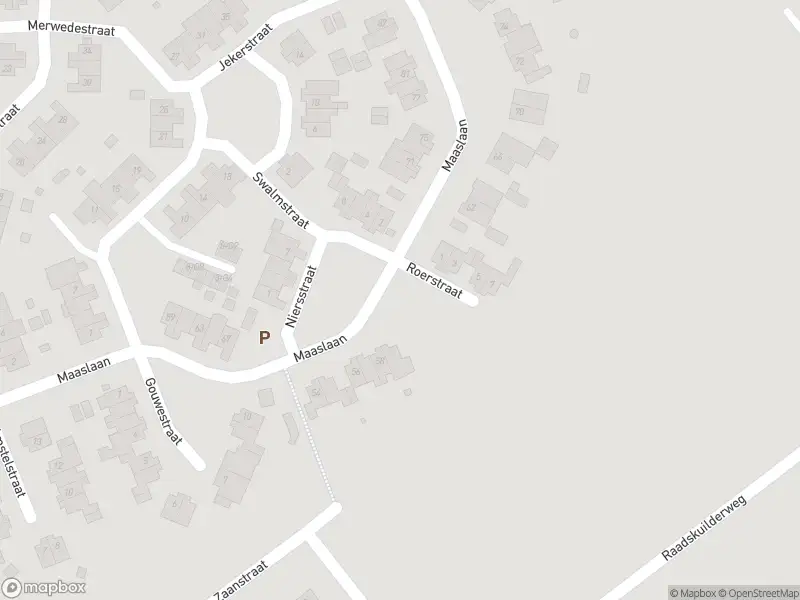 Overlastmelding Maaslaan in Geleen gesloten