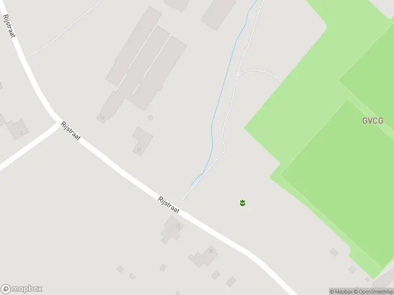 Overlastmelding Rijstraat in Guttecoven gesloten