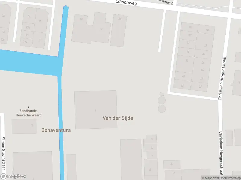 Overlastmelding Simon Stevinstraat in 3291CA Strijen