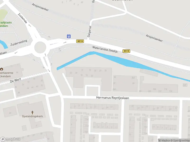 Overlastmelding Hermanus Reyntjeslaan in Monnickendam gesloten