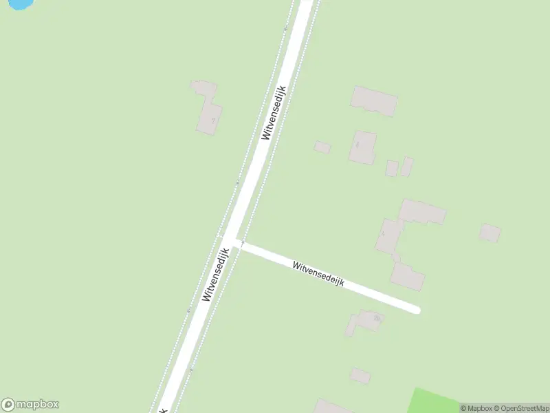 Overlastmelding Witvensedijk in Esch gesloten