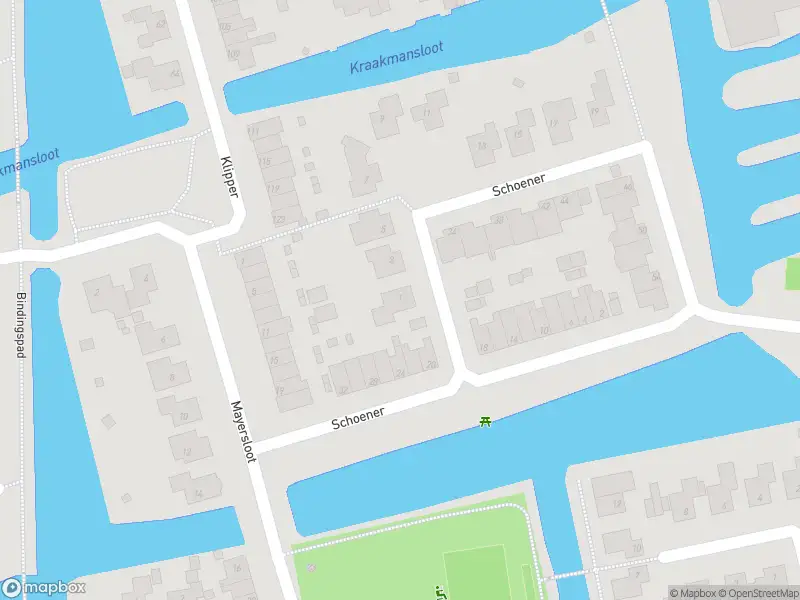 Overlastmelding Schoener in Broek op Langedijk gesloten