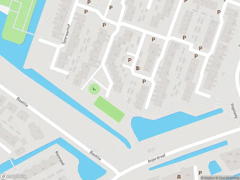 Ambulance met gepaste spoed naar de Uilenhof in Berkel en Rodenrijs