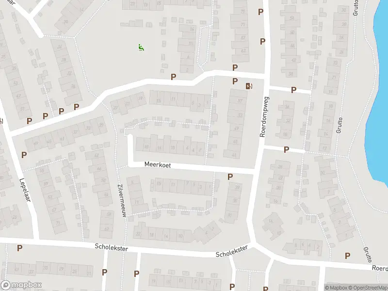 Overlastmelding Randweg in Oud-Beijerland gesloten