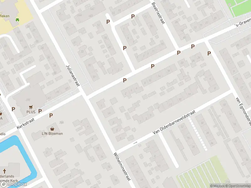 Overlastmelding 's-Gravenweg in Nieuw-Beijerland gesloten