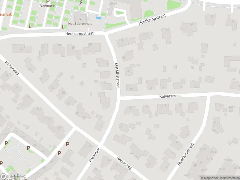 Anonieme overlastmelding Holterweg in 7001EK Doetinchem