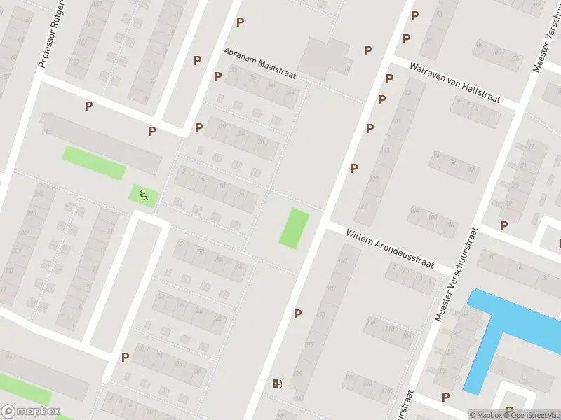 Brandweer met grote spoed naar de Johannes Muldersstraat in Vlaardingen vanwege stankoverlast