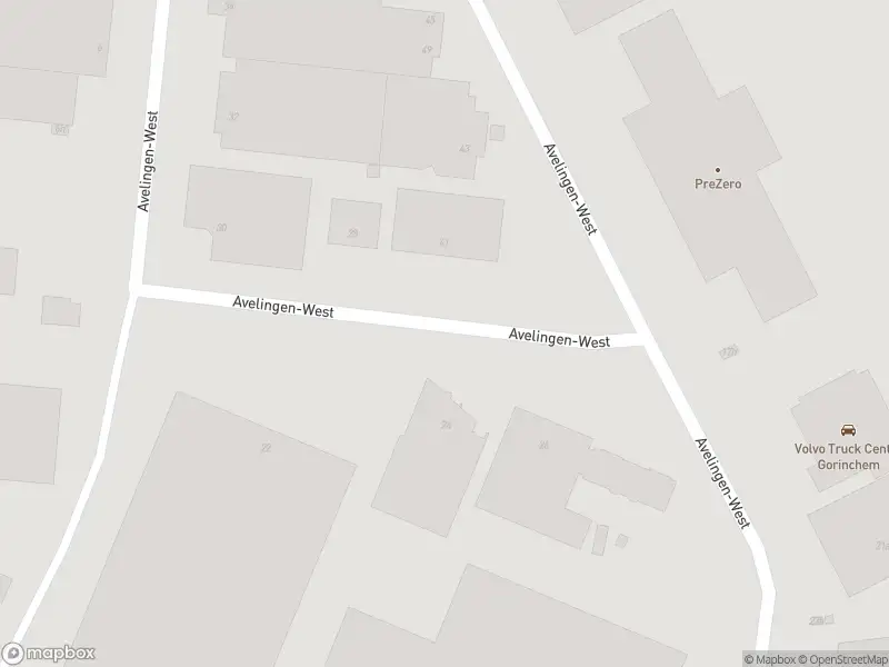 Overlastmelding Avelingen-West in Gorinchem