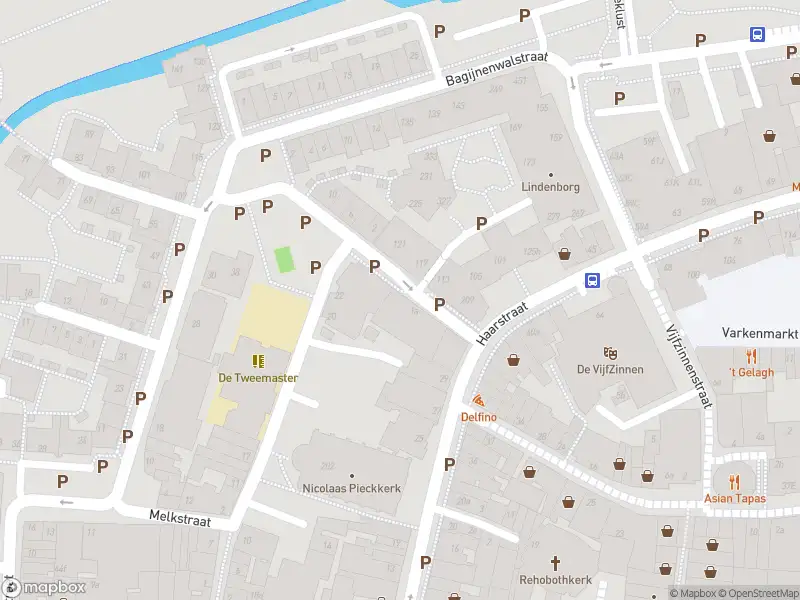 Overlastmelding Lindeboom in Gorinchem