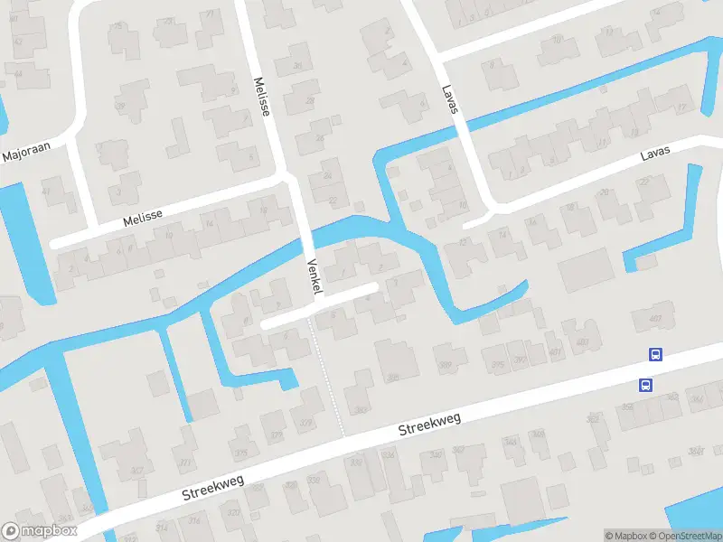 Ambulance met gepaste spoed naar de Venkel in Hoogkarspel