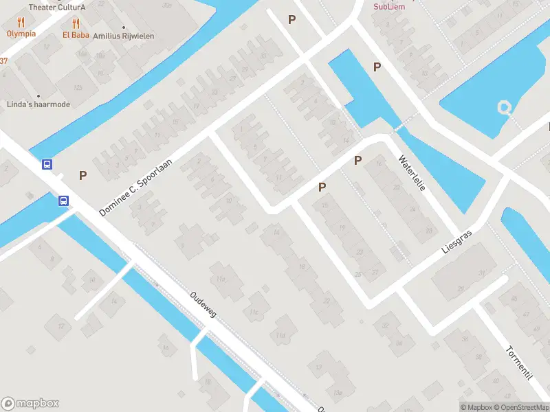 Ambulance met grote spoed naar de Tormentil in Nootdorp