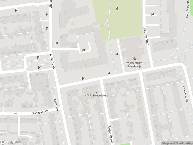 Politie naar de Leeuwerikstraat in Oss vanwege ongeval met letsel