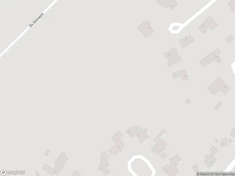 Overlastmelding Schaiksedijk in Riethoven