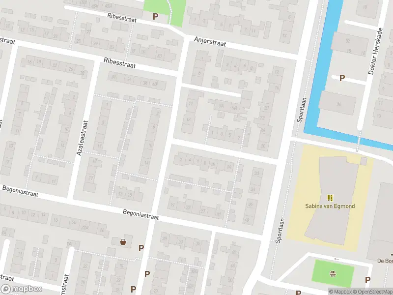 112 melding Overlastmelding Dahliastraat in Oud-Beijerland