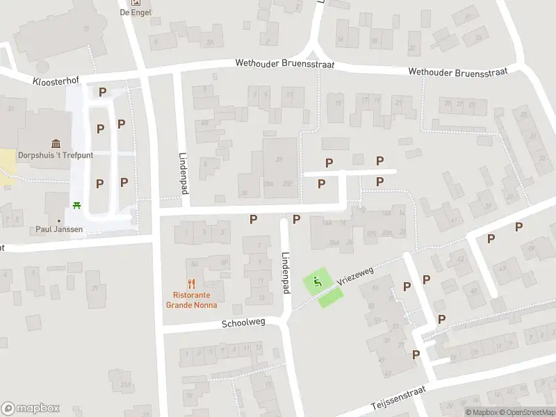 Brandweer met grote spoed naar de Lindenpad in Deest vanwege reanimatie