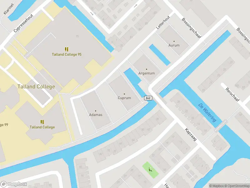 Ambulance met gepaste spoed naar de Amberhout in Zaandam