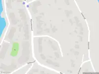 Ambulance met grote spoed naar de Jacoba van Beierenhof in Sleeuwijk