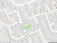 Ambulance met grote spoed naar de Kastanjedreef in Vlaardingen