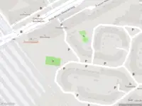 Ambulance met grote spoed naar de Gouwestraat in 's-Gravenhage