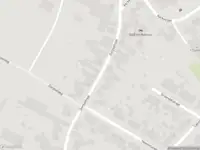 Brandweer met gepaste spoed naar de Pastoor van Kanstraat in Guttecoven vanwege een liftopsluiting