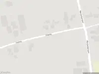 Brandweer met grote spoed naar de Ongeleg in Marijenkampen vanwege gebouwbrand