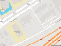 Brandweer met grote spoed naar de Nijverheidstraat in Zwolle vanwege stankoverlast