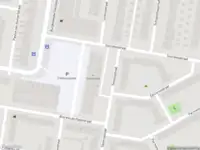 Ambulance met gepaste spoed naar de Henri Bergsonstraat in Amsterdam