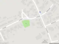 Politie naar de Dorpsstraat in Meteren vanwege aanrijding met letsel