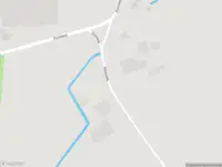 Brandweer met gepaste spoed naar de Madeweg in Castricum vanwege dier(en) in nood