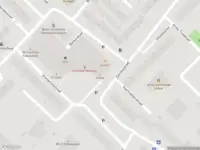 Politie naar de Nijldreef in Utrecht vanwege aanrijding met letsel