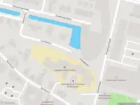 Overlastmelding Scheldelaan in Sliedrecht