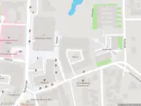 Brandweer met grote spoed naar de Tesma in Didam vanwege gebouwbrand