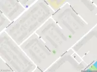 Ambulance met gepaste spoed naar de Vronkenlaan in Leiderdorp