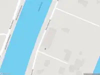 Overlastmelding Halve Maanweg in Born