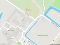 Overlastmelding Monseigneur Aengenentlaan in Warmond gesloten