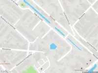 Overlastmelding Molenvliet in 's-Gravendeel