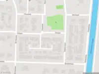 Brandweer met grote spoed naar de Verl Hoogeveense Vaart in Geesbrug vanwege stankoverlast