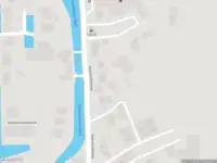 Ambulance met gepaste spoed naar de Noordeindseweg in Berkel en Rodenrijs