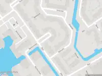 Ambulance naar de Geeuw in Rotterdam