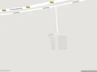 Overlastmelding Landweg in Dussen gesloten