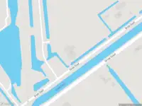 Overlastmelding Grote Sloot in Oudesluis