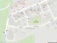 Overlastmelding Kerkplein in Callantsoog (North Holland) gesloten