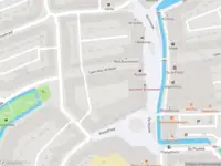 Brandweer met gepaste spoed naar de De Plaetse in Helmond vanwege stankoverlast