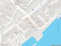 Besteld ambulance vervoer naar de Veerplein in Zwijndrecht