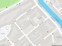 Besteld ambulance vervoer naar de Vriendschapsplein in Schiedam